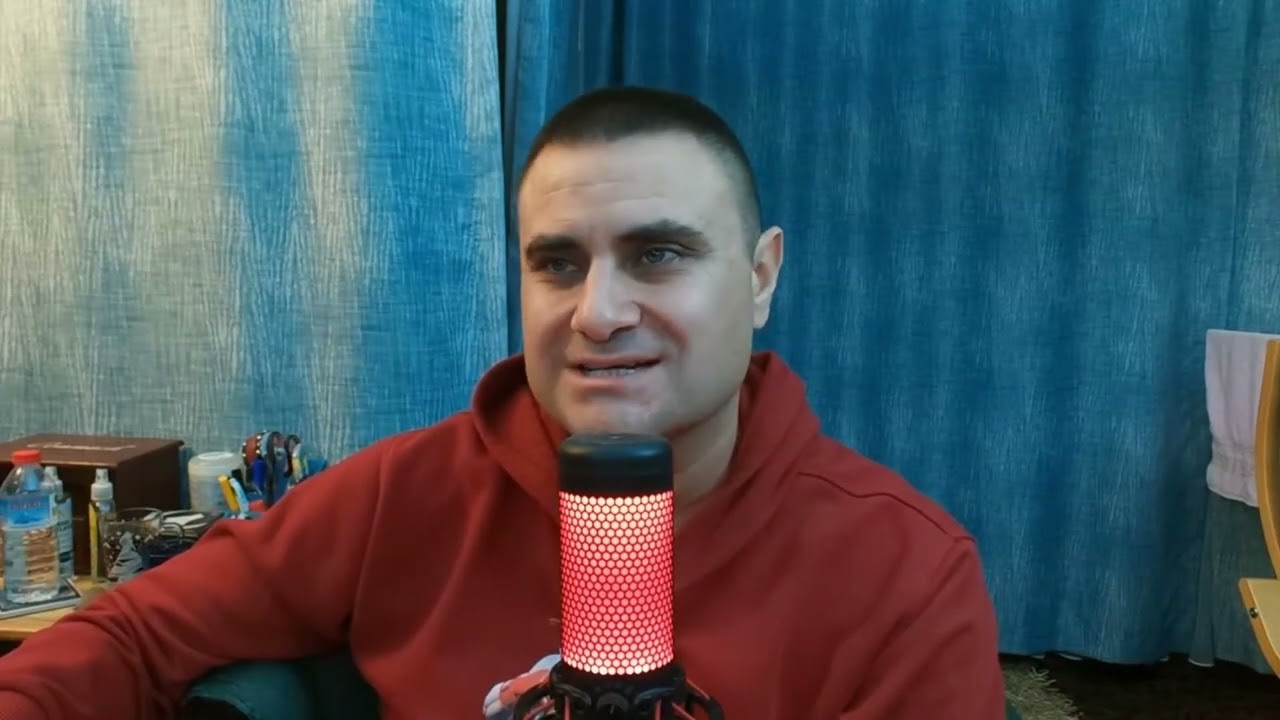 CY - Hayrettin Kadrosundan Atılma Hikayem