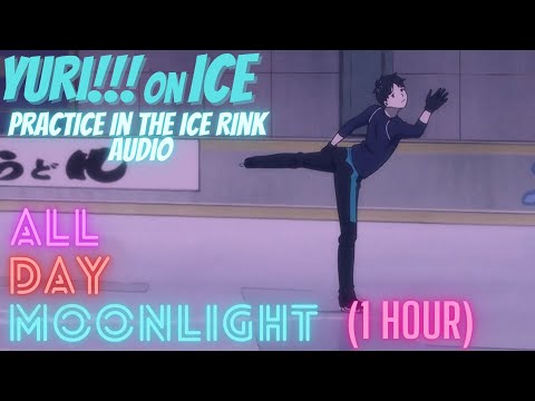 1 Hour Yuri!!! on Ice || Music in the Gym