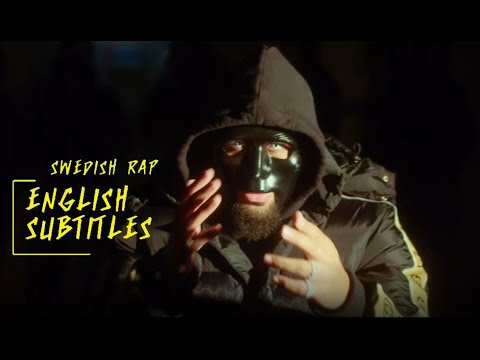 C.Gambino - GANGSTA (ENGLISH SUBTITLES)