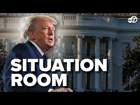 HOPE FOR A DEAL? 60-day extension is pending President's signature