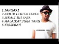 Viral 5 Lagu Glenn Fredly Viral 5 Lagu Glenn Fredly