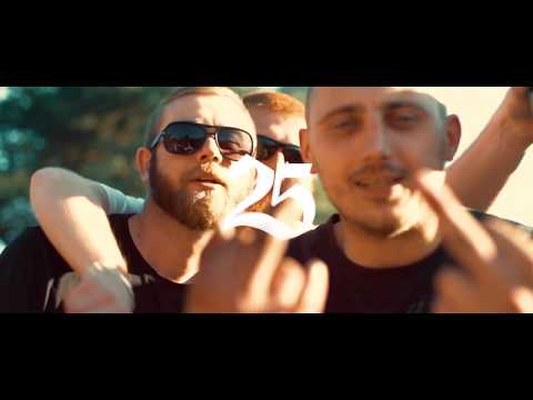 Leison/Rudi - Będę na grillu feat. Dj Nambear (prod. Funky Fella) #7