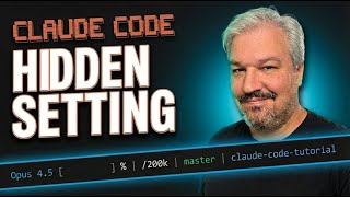 Your Claude Code Terminal Should Look Like This (Status Line Setup)