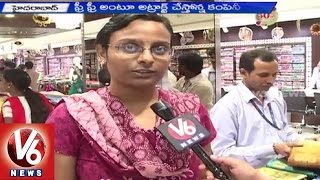 Analysts Warn Customers on Special Discount Sales | Hyderabad - V6 News