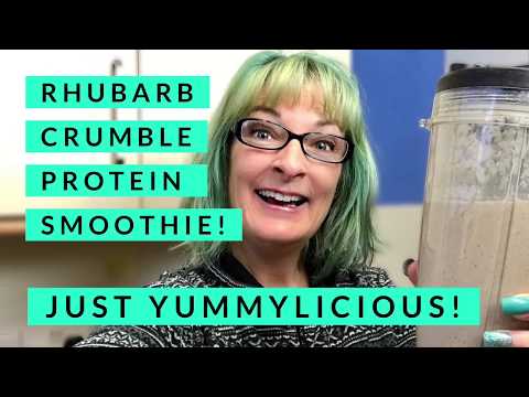 download lagu mp3 mp4 Rhubarb Smoothie Uk, download lagu Rhubarb Smoothie Uk gratis, unduh video klip Rhubarb Smoothie Uk