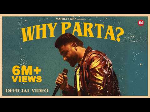 Why Parta? — watch video
