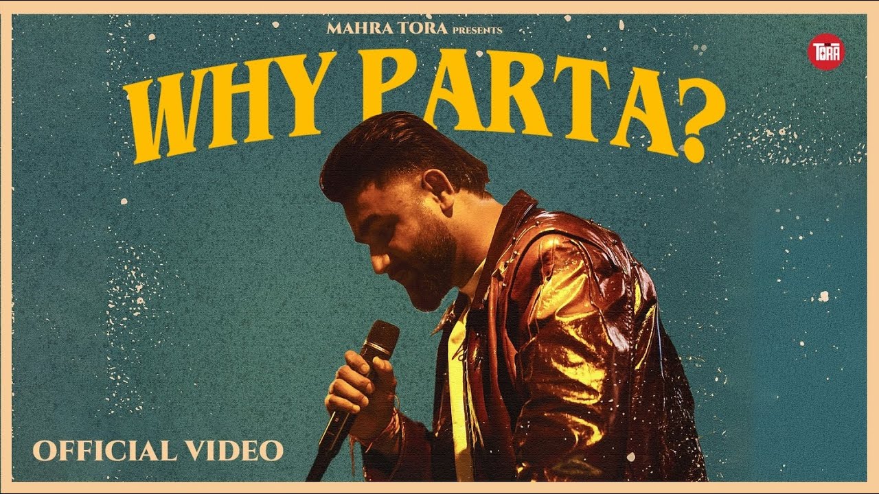 Why Parta (Official Music Video) | Sumit Parta | New Haryanvi Songs 2026