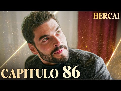 Hercai - Chapter 86