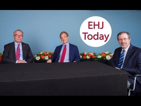 EHJ Today - The EMPA-REG OUTCOME Trial