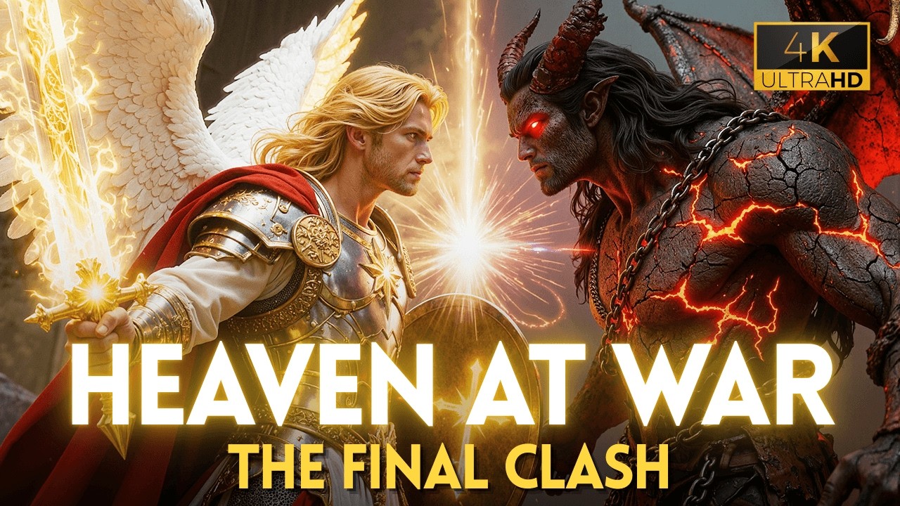 Lucifer: The Celestial Balance Tease Has Fans Spiraling