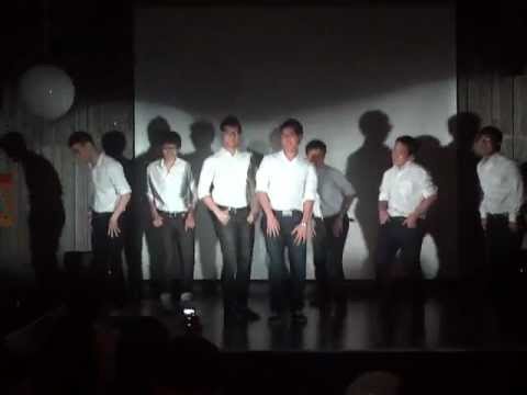 C-ara (CJA T-ara) "Lovey Dovey" Dance Performance