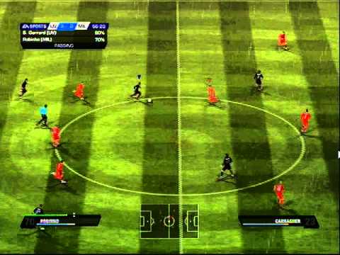 You say, we play: Liverpool vs AC Milan