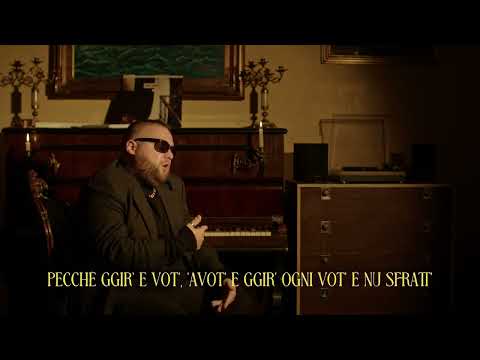 PeppOh - Pecchè (Visual video)