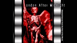 Black Cat by LONDON AFTER MIDNIGHT with lyrics Video