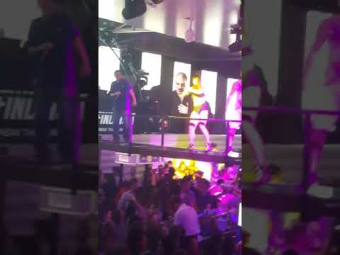 Smoke-G Loc & Juice - Ain't No Fun @Freestyler 2017