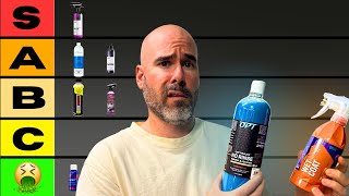 BRUTALLY Ranking the 25 MOST Popular Products of 2025