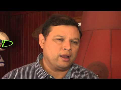 ALVARADO-MOLINA SE CAYÓ