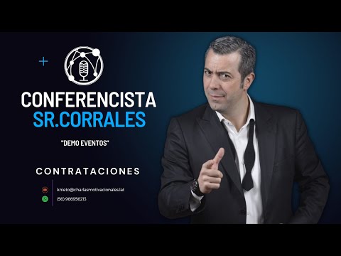 Video de Chris Gardner