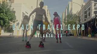 2023 Black Travel Expo Atlanta