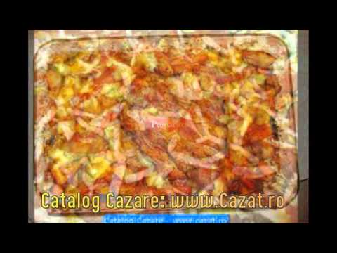 Cazare Vecerd, Sibiu - Cazat.ro