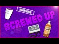 Young Buck - Another Bird / SCREWED UP
