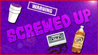 Young Buck - Another Bird / SCREWED UP