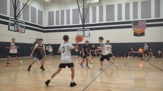 CenTenn JV vs Deer Valley 9.13.25 Sat 1st Half