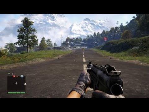 Far Cry 4 WALKTHROUGH PART 20 Kill Or Be Killed