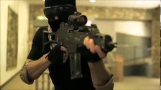 Escuela Del Virus Antrax