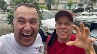 VIDEO DO TORNEIO DE CURIOS DE SANTOS 2022 - 002