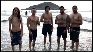 Into The Sea "Clarity Tour" - Mazacore Parte 2