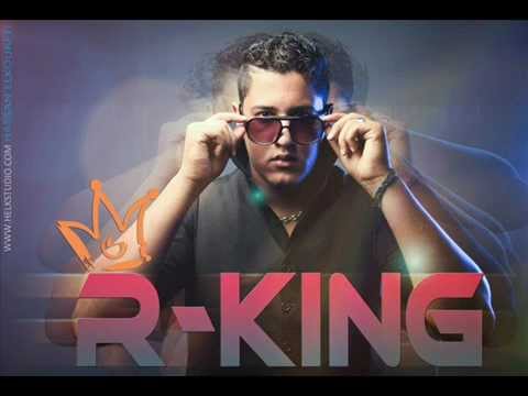 R-King 3omri kont sa7bek ( Clash contre Turko )