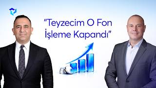 “Teyzecim O Fon İşleme Kapandı” | Emrah Gürelli, Dr. Barış Esen I Para Aklı #10