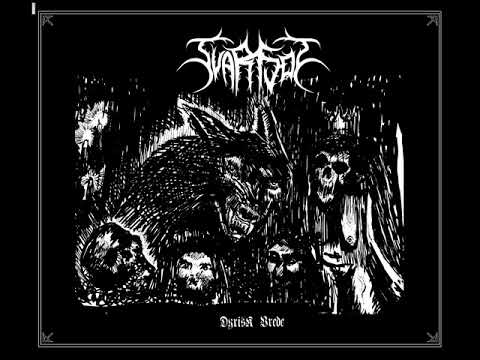 SvartSol - Wintermoon