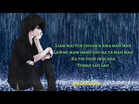 Juno mizo ft Christy & Billy - Lo kir rawh ( Lyrics video )