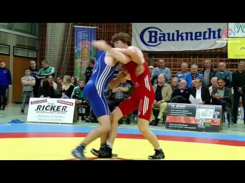 ASV SCHORNDORF vs AV HARDT