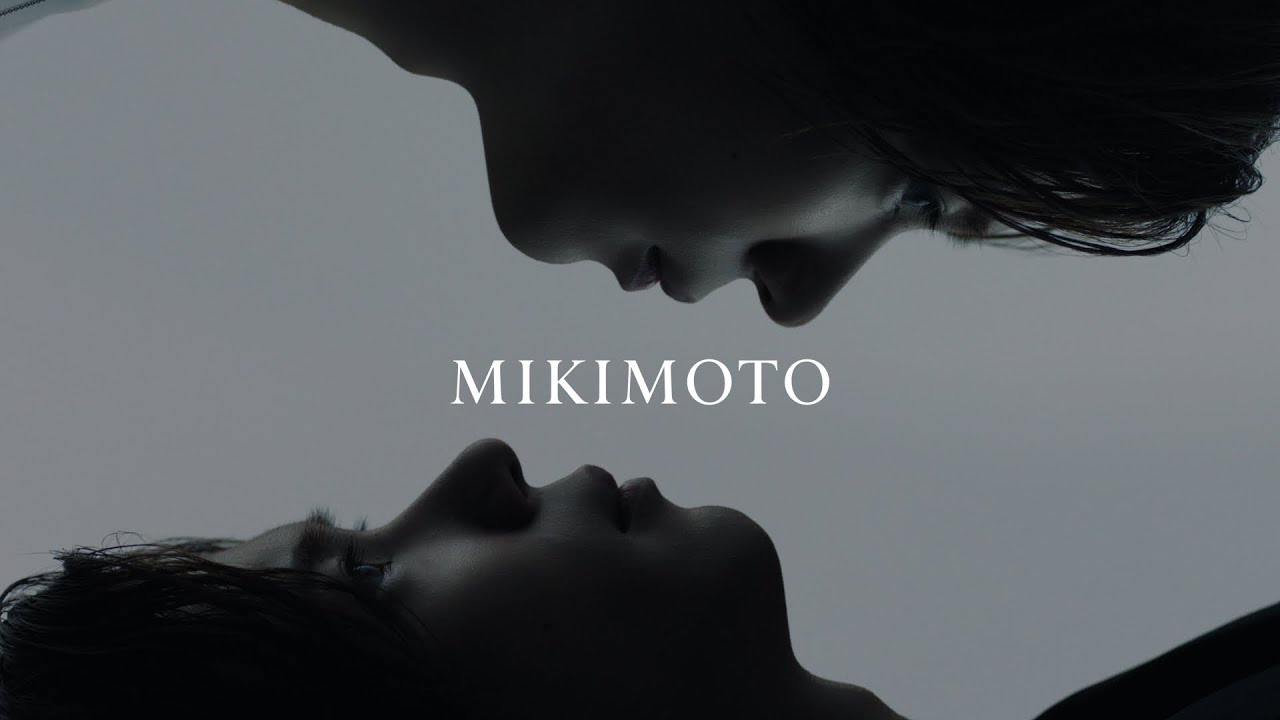 LUCKY ARROWS | MIKIMOTO