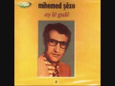 Mihemed Şêxo مجموعة  للفنان محمد شيخو