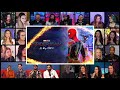 Spider Man No Way Home 2021 Movie Reaction Mashup