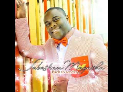 Sabastian magacha - Back to sender