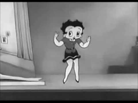 Dunka Hunka Lunka by Betty Boop (Song Only)