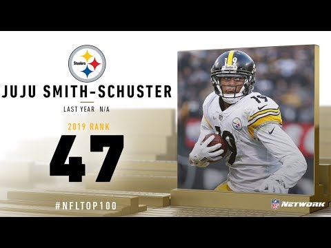 download lagu mp3 mp4 Juju Smith Schuster, download lagu Juju Smith Schuster gratis, unduh video klip Juju Smith Schuster