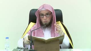 صورة 29- شرح الإتقان في علوم القرآن للسيوطي | ١٤٤٤/٤/٢٧| جامع البابطين الشرح الثالث |الشيخ أ.د يوسف الشبل