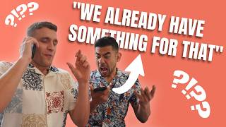The Most Confusing Objection in Cold Calling