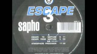 Escape - Escape From Neptune