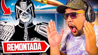 La REMONTADA INCROYABLE sur WARZONE avec JUDGE DREDD !