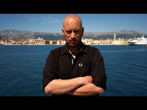 KREŠO BENGALKA - ČOVIK