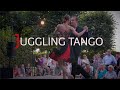 Juggling Tango Show Reel