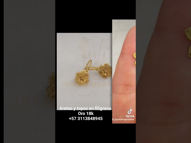 Vídeo relacionado con Set de 3 Pendientes de Aleación Unisex - en Oro - con Estilo de Rey de los Ladrones y Colgante - Ideal para Cosplay y Mostrar un Estilo