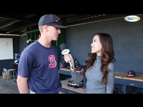 Top Recruit | SS Connor McGuire – Beckman Baseball